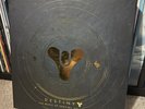 Music of Destiny Volume 2 soundtrack vinyl record Box Set Number 702