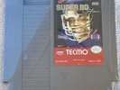 Boldy James x The Alchemist Super Tecmo Bo BLACK Vinyl ALC Records SEALED