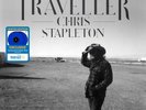 Universal Music Chris Stapleton - Traveller Music & Performance (Vinyl)