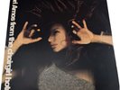 Tori Amos From The Choirgirl Hotel 2LP 1998 Atlantic 83095 1 EX VG