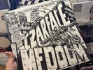 Super What? by Czarface & Mf Doom (Record, 2021)