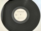 The Primitives - Pure - Rare 1989 white label test pressing vinyl LP