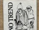 No Trend Teen Love 1983 Hardcore 7-Inch w/Inserts No Trend Records