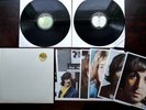 THE BEATLES LP ' WHITE ALBUM ' No. 041428 - GERMANY - COMPLETE & SUPERB