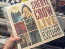 Live from the Ryman and more by Crow, Sheryl (Record, 2021)