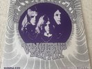 Blue Cheer Vincebus Eruptum LP 180g White Vinyl Mono Summertime Blues NM