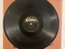 AFRICAN   SOLOMON LINDA'S EVENING BIRDS   MBUBE   HEAR   78 RPM   A 1097