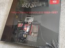 DJ Shadow 'The Mo' Wax Singles, 1993-1997' Box Set with Exclusive Signed Print