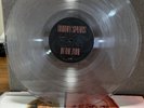 Mint  Britney Spears In The Zone CLEAR VINYL URBAN LIMITED EXCLUSIVE