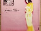 Siouxsie & The Banshees ‎– Superstition - LP 1991