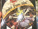 Celtic Frost Metal From Hell Picture Disc Vinyl Record Heavy Metal
