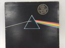 Pink Floyd The Dark Side of the Moon 1973 UK Vinyl LP EMI