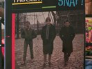 The Jam Snap Very Good 2 x Vinyl LP Record Album SNAP1