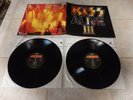 Kiss Alive III 180 Gram Vinyl Record LP Hard Rock Heavy Metal Glam