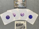 J.R.R. Tolkien The Hobbit Vinyl Box Set Nicol Williamson Argo Stereo w/ Booklet