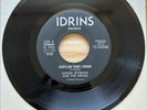 Junior Peterkin And The Idrins - Babylon Take I Down 7” RARE Roots Original
