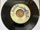 Pad Anthony - Suddenly 7” RARE Roots Original