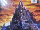 Jester Race by In Flames (Record, 2014) Vinyl Record Reissue 2014 180gr Vinyl