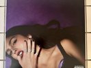 Olivia Rodrigo Guts Web Store Exclusive Blue Vinyl