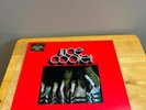 Easy Action by Alice Cooper (Record, 2018) gold vinyl AS IS see photos