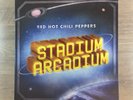 Red Hot Chili Peppers Stadium Arcadium Vinyl Record 4LP Gatefold Set Warner Bros