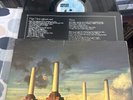 PINK FLOYD Animals 1977 UK Vinyl LP A-3U/B-2U Gfold with lyric Inner; 1 mothers