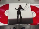 Sudan Archives - THE BPM 2x Red Ruby Coloured Vinyl LP Sth2513 Like New