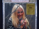 Agnetha Fältskog (ABBA) Sjung Denna Sang (Pink Marbled, 2020, Mint, Sealed) LP