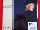 Agnetha Fältskog Eyes Of A Woman (Red Vinyl, 2017 Mint, Still Sealed) LP