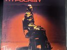 Hypocrisy The Fourth Dimension Vinyl