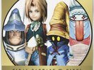 OFFICIAL FINAL FANTASY IX (9) VINYL LP brand new and sealed