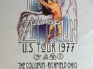 Led Zeppelin Cleveland