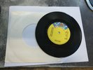 Ozzy Osbourne, Blizzard Of Ozz – Crazy Train 7'' Vinyl 1980 Jet Records JET 197