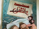 CHEECH & CHONG'S UP IN SMOKE 1978 Warner Bros Soundtrack LP Vinyl BSK 3249 RARE