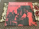 Soul Vendors , On Tour , Coxsone Label.RED VINYL.
