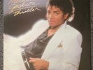 SEALED - Michael Jackson - Thriller - 1982 ORIGINAL Epic QE 38112