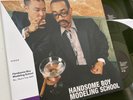Handsome Boy Modeling School So… How’s Your Girl? Vinyl Me Please 2x Vinyl Lp