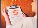 LITTLE WILLIE JOHN: fever KING 12
