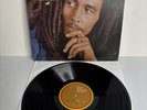 Vtg 1984 Legend The Best Of Bob Marley And The Wailers LP Vinyl Island Records