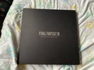 FINAL FANTASY VII REMAKE and FINAL FANTASY VII Vinyl Limited Edition Analog LP