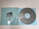 ENTER SHIKARI - The Spark 12”lp 2017 + INNER & INSERTS Silver Vinyl Ex/Ex