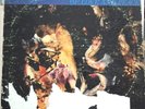 LARRY YOUNG Of Love And Peace BLUE NOTE LP ACCEPTABLE CONDITION