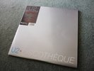 U2 Discotheque Triple Vinyl 12