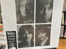 The Beatles White Album/Esher 4lps Anniversary Edition Box Set Sealed New