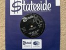 Betty Lavette - I Feel Good (All Over)/Only Your Love Can Save Me 7” Single