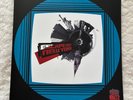 Escape From New York - John Carpenter Death Waltz Orange Vinyl Soundtrack LP