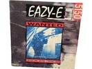 Eazy-E  5150 Home 4 Tha Sick In Shrink Ruthless Records Hip Hop Vinyl PVL 53815