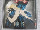 GHOST' Square Hammer / He Is -  sweden  picture disc