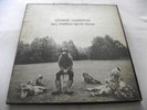 GEORGE HARRISON   ALL THINGS MUST PASS ** 1970 UK APPLE 3 x LP BOX SET w/ POSTER