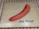 The Velvet Underground & Nico LP Record MONO Emerson Torso 1st Issue Verve 1967
